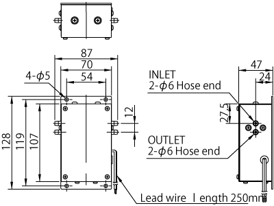 图纸:MV-75HG 绘画: