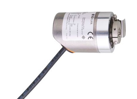 德国IFM 带空心轴的增量式编码器 RA3500