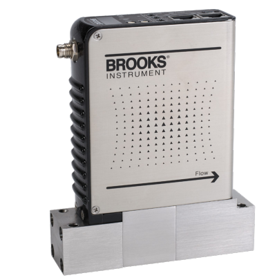 BROOKS（布鲁克斯）质量流量计和控制器 GP200 系列
