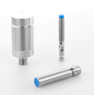 DI-SORIC（索瑞克）电感式接近传感器 INS-100 系列 产品图片