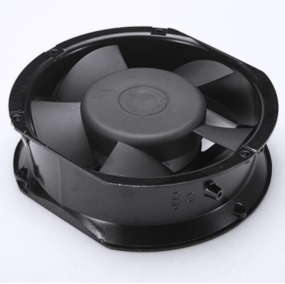 EMC 黑色轴流风机 FP-108EX-S1-S  产品图片