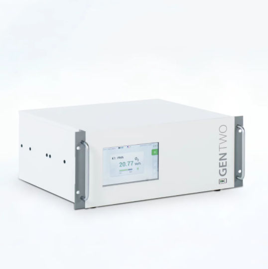 M&C（德国）GenTwo 氧气分析仪 PMA1000L V2.2G  产品图片