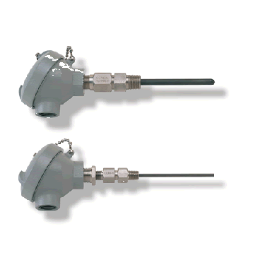 CONAX （康纳斯）高温传感器 AL18