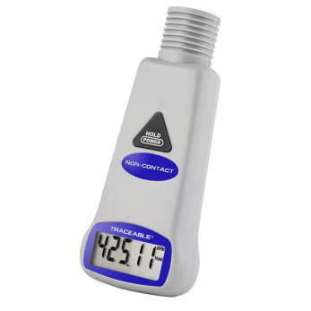 TRACEABLE（溯源）红色 LED转速表 4262CC 产品图片