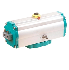 TOMOE（巴阀工业） 气动执行器 NEW T-DYNAMO  产品图片