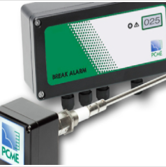 PCME（英国）烟气粉尘检测仪 ALARM 30A 产品图片
