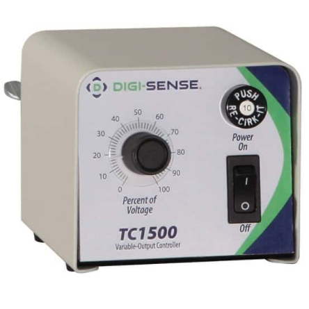 Digi-Sense（美国数感）可变电压输出控制器 TC1500