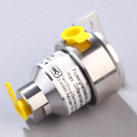 M&C（德国）止液器 LB-1/SS 产品图片