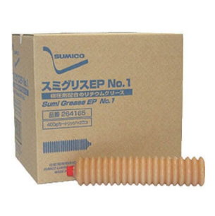 SUMICO（住矿润滑）矿物油基润滑脂 264165 产品图片