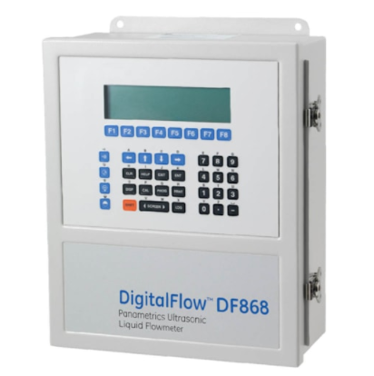 PANAMETRICS（美国）超声波流量计 DF868