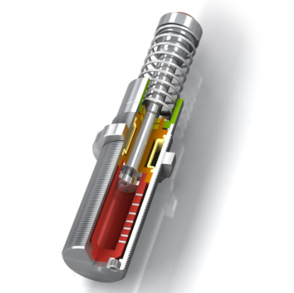 ACE（美国王牌）工业减震器 MC33-V4A