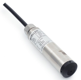 KELLER（凯乐）液位传感器 36XW 系列 产品图片