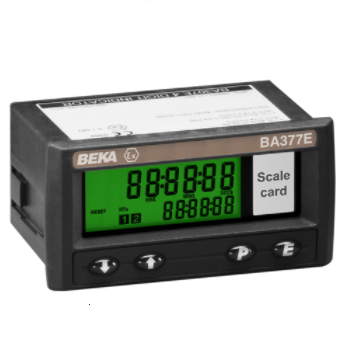 BEKA（贝卡）定时器 ba377e 产品图片