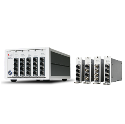 SANTEC（圣德科）多通道光功率计 MPM-210H 产品图片