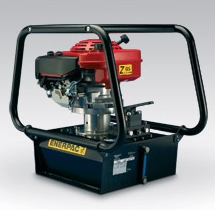 ENERPAC (恩派克) Hydraulic泵和阀 产品图片