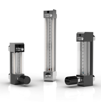 VOGTLIN（沃格特林） 可变截面积气体流量计 Q-Flow 产品图片