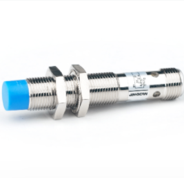 MACHER（马赫）电感式通用接近开关传感器 FBB-12D04D1-T2 产品图片