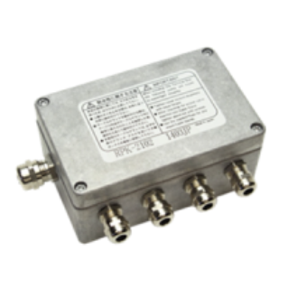 B＆PLUS（日本）接线盒 RPK-2101 产品图片