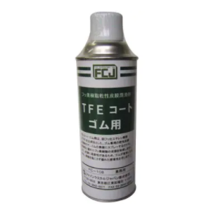 N F C（日本精细化工）橡胶用氟树脂干膜润滑剂 FC-108 产品图片
