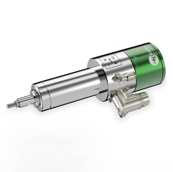 SYCOTEC（速科德） AC高速电主轴 5045 AC-C5 产品图片