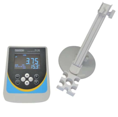 OAKTON（奥可通） 台式 pH/电导率 测量仪 PC 700 产品图片