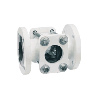 DWYER（德怀尔）视线流量指示器 SFI-300F 系列 产品图片