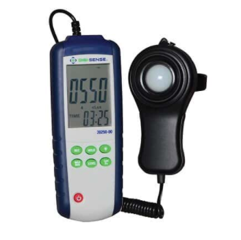 Digi-Sense（美国数感）数据记录照度计 EW-20250-33 产品图片