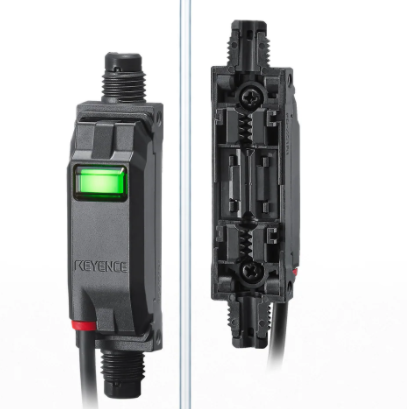 KEYENCE（基恩士）夹钳式流量传感器 FD-X 系列 产品图片