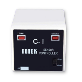 FOTEK（阳明电机） SENSOR控制器 C系列 产品图片