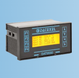 DATEXEL（达特赛尔）Modbus 远程显示器 DAT9550 产品图片