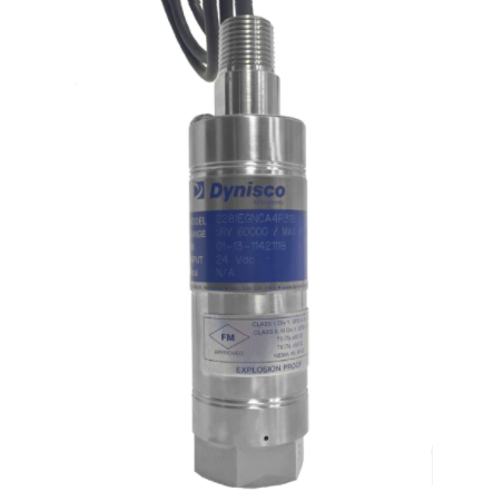 DYNISCO（迪尼斯科）压力传感器 SPX 228X 系列 产品图片