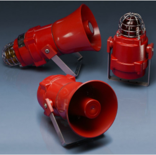 BEKA（贝卡）报警器 br385 bexs110d 产品图片