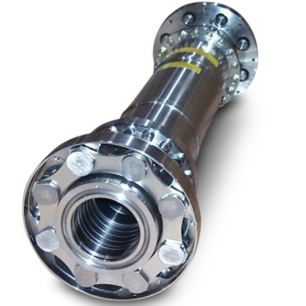 BIBBY 高速联轴器 Turboflex 
