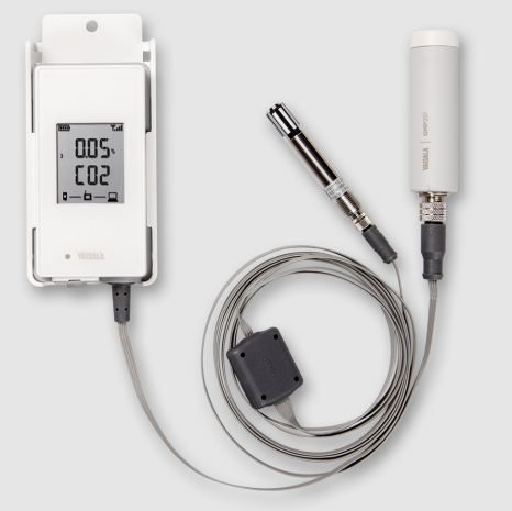 VAISALA（维萨拉） CO2 数据记录仪 RFL100 产品图片