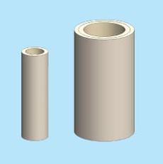 CLASSIC FILTERS（英国）超细纤维滤芯 A3 产品图片