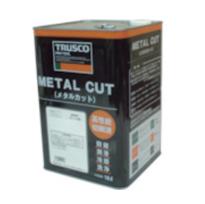 TRUSCO（特鲁斯科）水溶性研磨液 MC-80C 产品图片