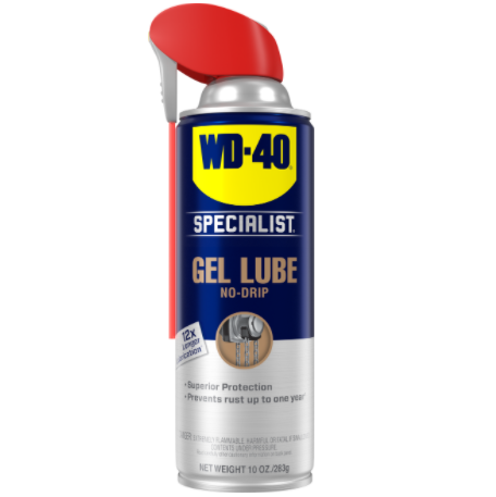 WD-40（美国）专家®凝胶润滑油 30010 产品图片