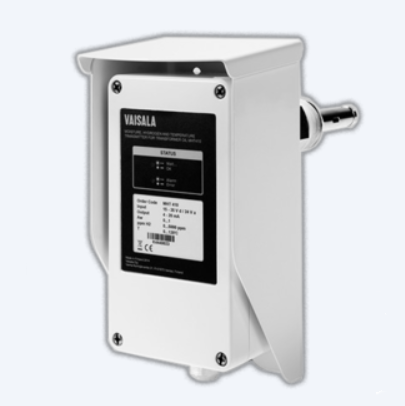 VAISALA（维萨拉） 水分、氢气和温度变送器 MHT410 产品图片
