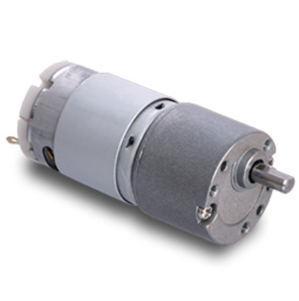 Transmotec（瑞典） 直齿轮电机 SD3039-12-100-F 产品图片