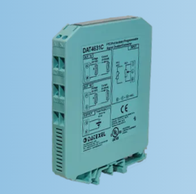 DATEXEL（达特赛尔） 电压分配器和毫安分配器 DAT4631A