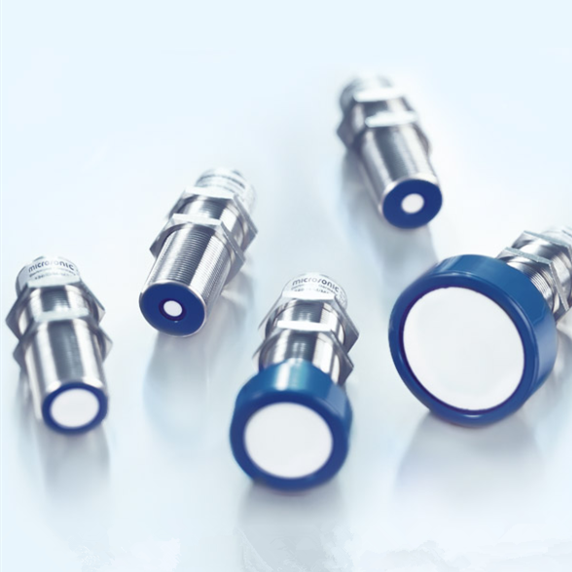 MICROSONIC 麦克风超声波传感器