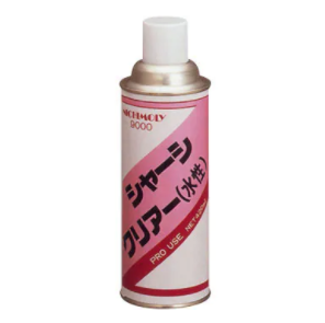 DAIZO（日森大藏）水性底盘防锈涂层喷雾剂 N-9000 产品图片