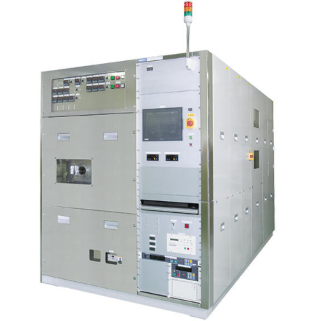 SAMCO（萨姆科）液体原料CVD设备 PD-330STC 产品图片