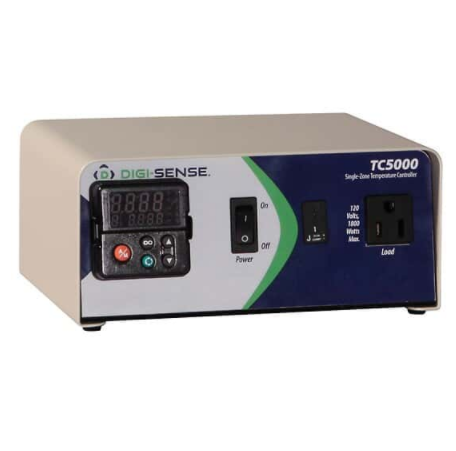 Digi-Sense（美国数感）台式 PID 温度控制器 TC5000