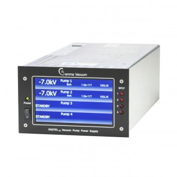 GAMMA（伽玛）数字控制器 QPC 产品图片