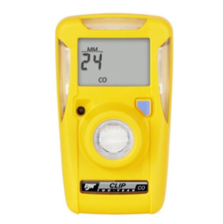 Honeywell BW（霍尼韦尔 BW） 单一气体探测器 Clip  产品图片
