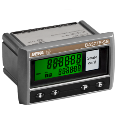 BEKA（贝卡）定时器 ba377e-ss