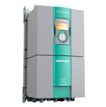 GEFRAN（杰佛伦） 液冷磁场定向矢量变频器 ADV200 LC  产品图片