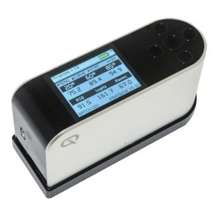 ELCOMETER (易高) 三角光泽度及影像清晰度（DOI）仪 |E408|J408-268 产品图片
