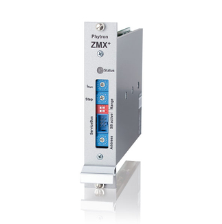 PHYTRON（菲特隆）步进电机双极控制器 ZMX + 产品图片